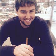 Profesor nativo de inglés en Valladolid